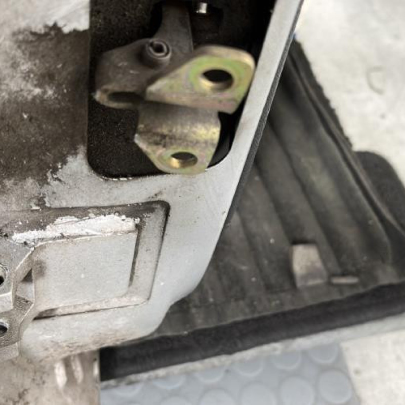 Porte arriere droit CITROEN SAXO Photo n°5