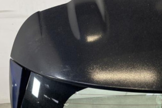 Malle/Hayon arriere RENAULT CLIO 4