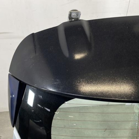 Malle/Hayon arriere RENAULT CLIO 4