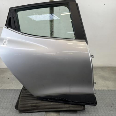 Porte arriere droit RENAULT CLIO 4 Photo n°1