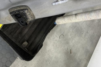 Porte arriere droit RENAULT CLIO 4