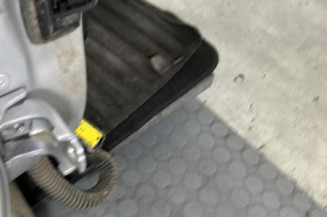 Porte arriere droit RENAULT CLIO 4