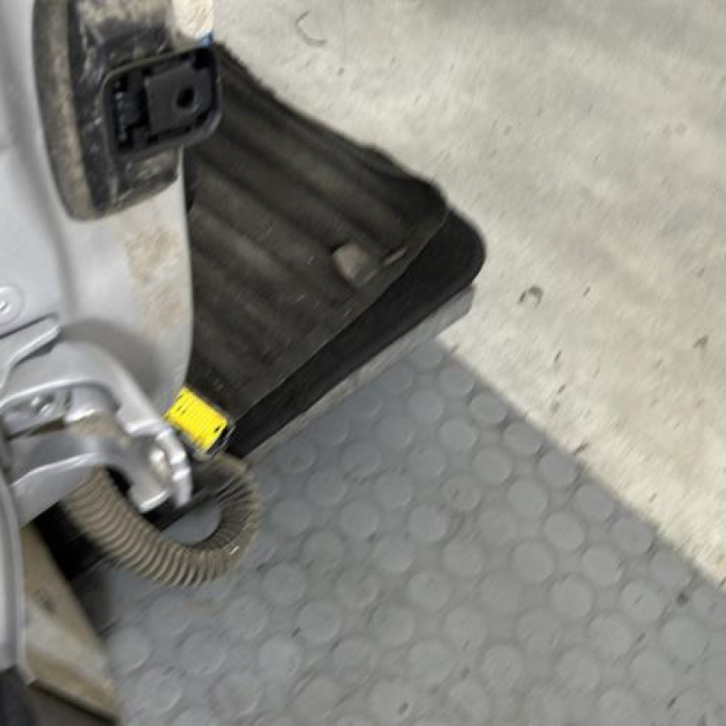 Porte arriere droit RENAULT CLIO 4 Photo n°4