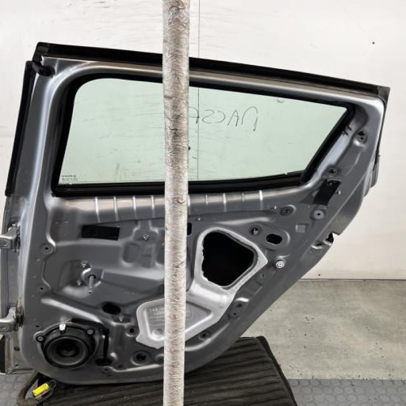 Porte arriere droit RENAULT CLIO 4 Photo n°5