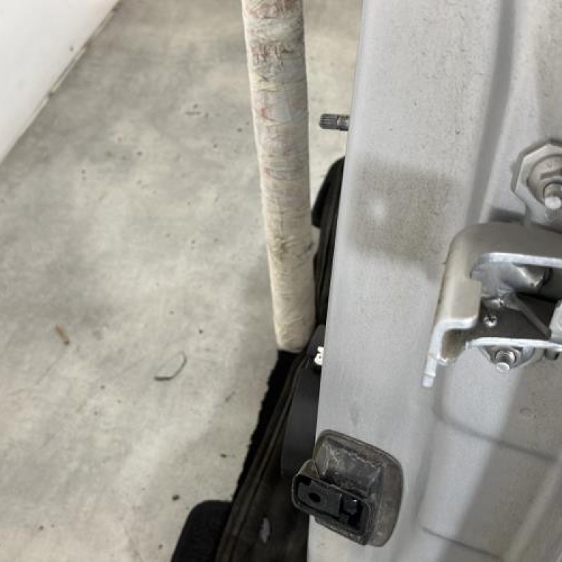 Porte arriere gauche RENAULT CLIO 4 Photo n°2