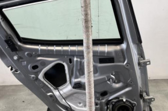 Porte arriere gauche RENAULT CLIO 4