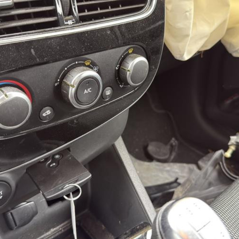 Porte arriere gauche RENAULT CLIO 4 Photo n°13