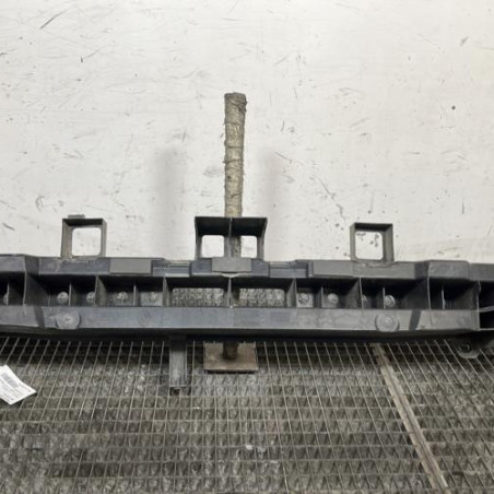 Absorbeur de pare choc arriere RENAULT CLIO 4 Photo n°1