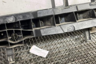 Absorbeur de pare choc arriere RENAULT CLIO 4