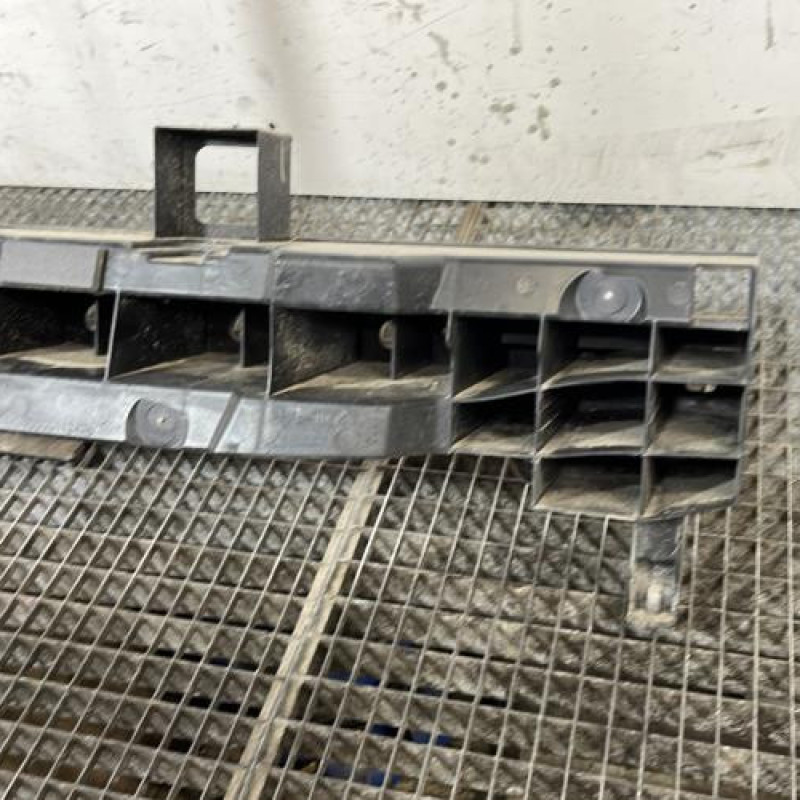 Absorbeur de pare choc arriere RENAULT CLIO 4 Photo n°3