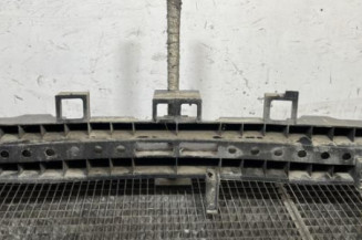 Absorbeur de pare choc arriere RENAULT CLIO 4