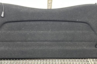 Plage arriere RENAULT CLIO 4 Photo n°1