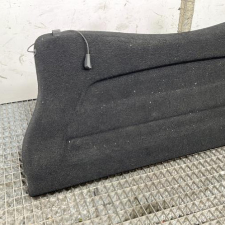 Plage arriere RENAULT CLIO 4