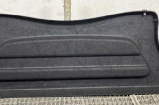 Plage arriere RENAULT CLIO 4