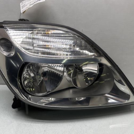 Optique avant principal droit (feux)(phare) RENAULT SCENIC 1 Photo n°1