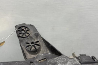 Optique avant principal droit (feux)(phare) RENAULT SCENIC 1