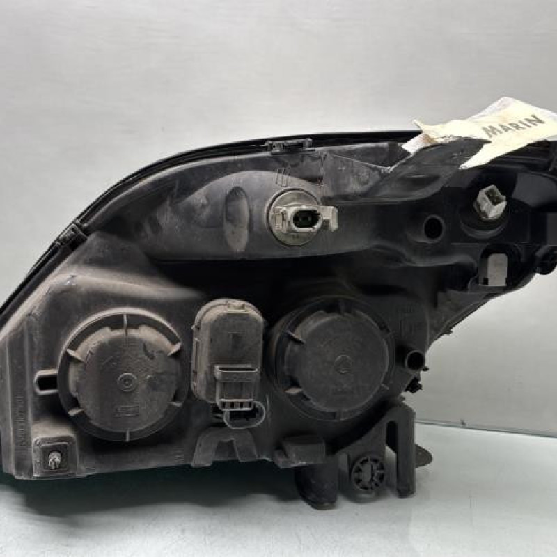 Optique avant principal droit (feux)(phare) RENAULT SCENIC 1 Photo n°5