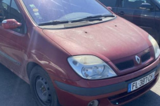 Optique avant principal droit (feux)(phare) RENAULT SCENIC 1