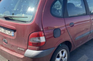 Optique avant principal droit (feux)(phare) RENAULT SCENIC 1