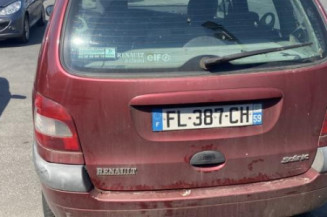 Optique avant principal droit (feux)(phare) RENAULT SCENIC 1