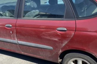 Optique avant principal droit (feux)(phare) RENAULT SCENIC 1