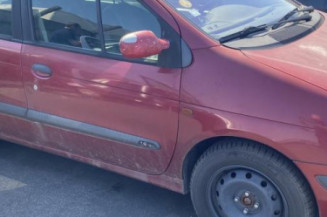 Optique avant principal droit (feux)(phare) RENAULT SCENIC 1