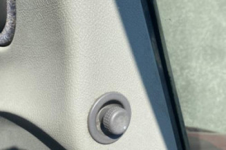 Optique avant principal droit (feux)(phare) RENAULT SCENIC 1