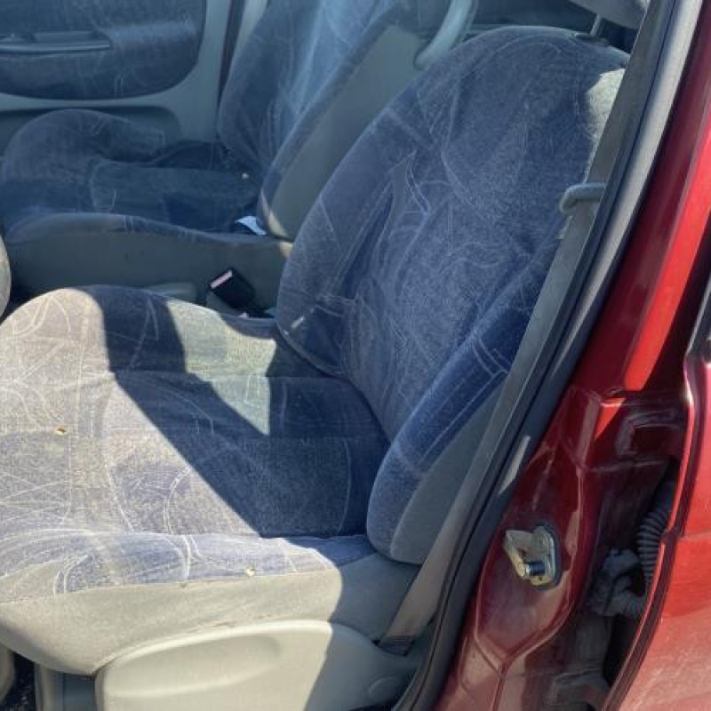 Optique avant principal droit (feux)(phare) RENAULT SCENIC 1 Photo n°17