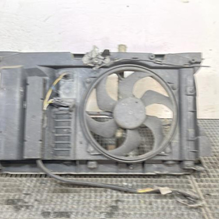 Face avant PEUGEOT 307 Photo n°1