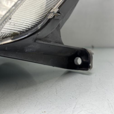 Optique avant principal gauche (feux)(phare) CITROEN C2