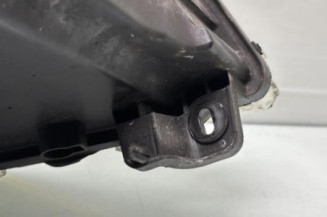 Optique avant principal gauche (feux)(phare) CITROEN C2