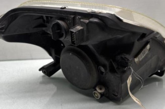 Optique avant principal gauche (feux)(phare) CITROEN C2