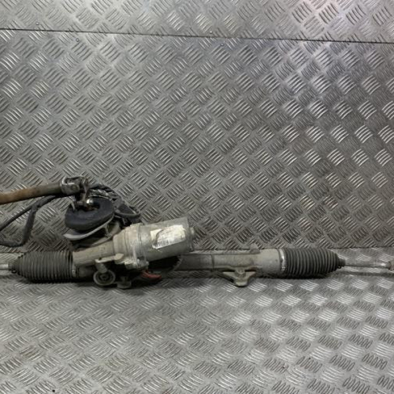 Cremaillere assistee CITROEN C2 Photo n°1