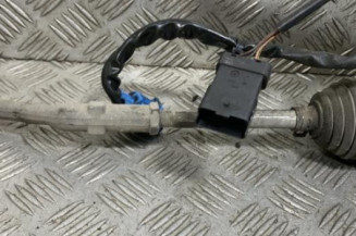 Cremaillere assistee CITROEN C2