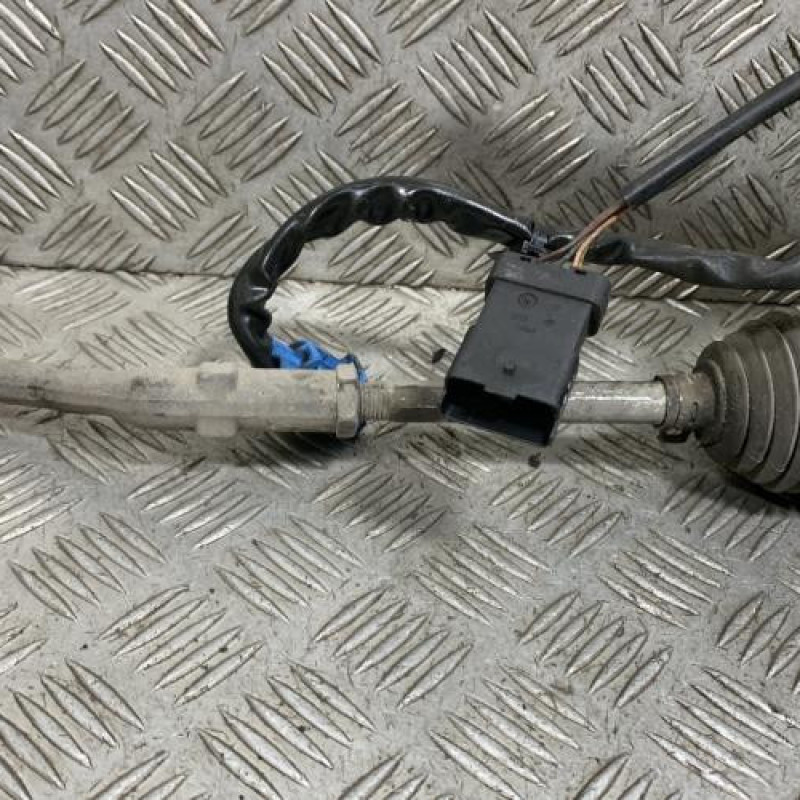 Cremaillere assistee CITROEN C2 Photo n°2