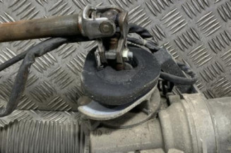 Cremaillere assistee CITROEN C2