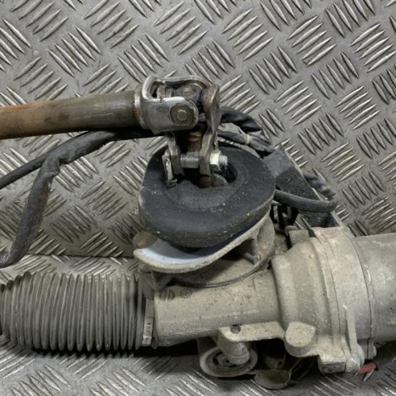 Cremaillere assistee CITROEN C2 Photo n°3