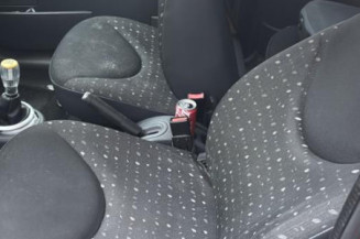 Cremaillere assistee CITROEN C2