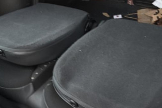 Cremaillere assistee CITROEN C2