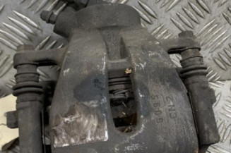 Etrier avant droit (freinage) CITROEN C2 Photo n°1