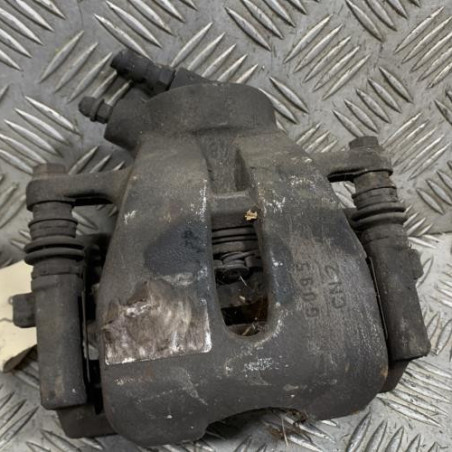 Etrier avant droit (freinage) CITROEN C2 Photo n°1