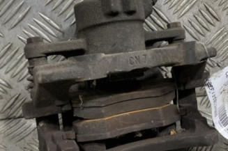 Etrier avant droit (freinage) CITROEN C2