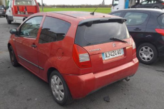 Etrier avant droit (freinage) CITROEN C2