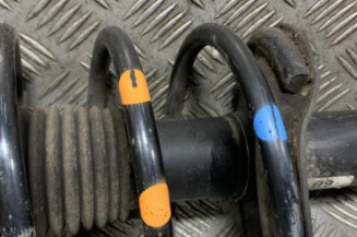 Amortisseur avant droit PEUGEOT 206