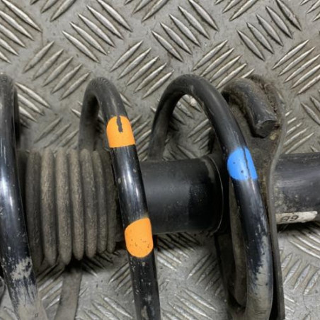 Amortisseur avant droit PEUGEOT 206