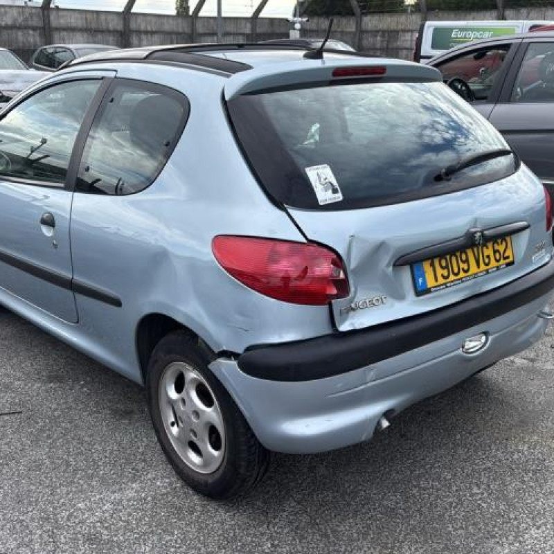 Amortisseur avant droit PEUGEOT 206 Photo n°13