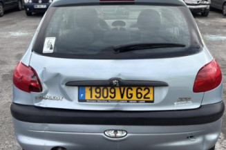 Amortisseur avant droit PEUGEOT 206