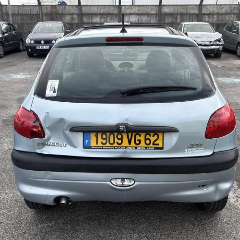 Amortisseur avant droit PEUGEOT 206 Photo n°14