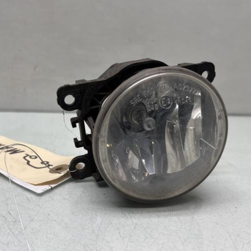 Anti brouillard droit (feux) RENAULT TWINGO 3 Photo n°1