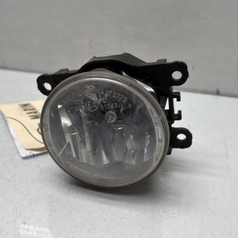 Anti brouillard droit (feux) RENAULT TWINGO 3 Photo n°2